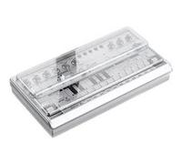 Decksaver Housse de protection pour claviers – Compatible TD-3 / RD-6