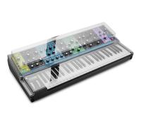 Decksaver capot anti-poussière pour Moog Matriarch