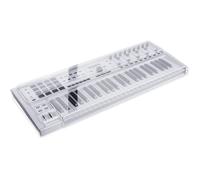 Decksaver capot de protection pour Arturia KeyLab 49 MK2