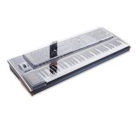Decksaver capot de protection pour Arturia PolyBrute