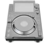 Decksaver Pioneer CDJ-3000 DS-PC-CDJ3000 Coque pour Pioneer CDJ-3000