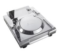 DeckSaver CDJ2000 Coque de protection incassable pour Equipment DJ/VJ Transparent