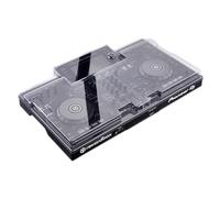 Decksaver Coque pour Pioneer DJ XDJ-RR - Couvercle de Protection en Polycarbonate Ultra résistant de Couleur Transparente fumée, fabriquée au Royaume-Uni - Le Choix des DJ pour Une Protection