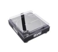 Decksaver Coque Rane Twelve MK2 – Couvercle de protection polycarbonate fumé, fabriqué au Royaume-Uni