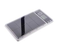 Decksaver Coque pour Roland Octapad SPD-30 - Couvercle de protection en polycarbonate ultra résistant de couleur transparente fumée, fabriquée au Royaume-Uni - Le choix des producteurs pour une