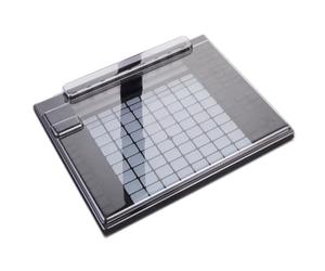 Decksaver Couvercle Ableton Push - Housse pour équipement DJ