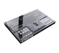 Decksaver Couvercle NI Kontrol S8 – Protection anti-poussière pour équipement DJ