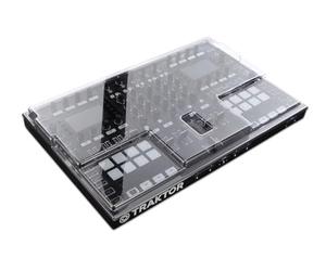 Decksaver Couvercle NI Kontrol S8 - Housse pour équipement DJ