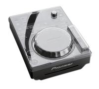 Decksaver Couvercle Pioneer CDJ-350 - Housse pour équipement DJ