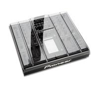 Decksaver couvercle Pioneer DJM-2000 (Fits Standard & Nexus) - Housse pour équipement DJ