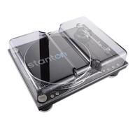 Decksaver Couvercle Stanton St/STR8. 150 - Housse pour équipement DJ