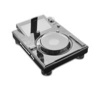 Decksaver Housse de protection pour Pioneer CDJ-3000 – Anti-poussière et anti-rayures