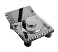 Decksaver Cover for DJ Equipment, Compatible with DJ Prime SC6000 & SC6000M