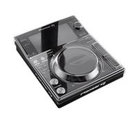 Pioneer XDJ-700 Cover