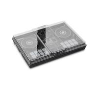 Decksaver Housse anti-poussière pour matériel DJ Compatible Reloop Ready/Buddy
