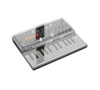 Decksaver Decksaver Arturia Microfreak
