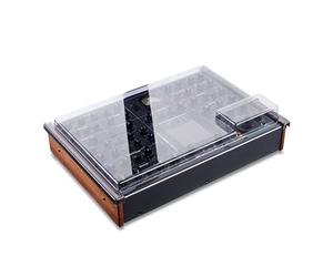 Decksaver Cover for Keyboards, Compatible with Erica Synths Syntrx & Syntrx 2