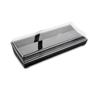 Decksaver Cover for Keyboards, Compatible with Eurorack Go