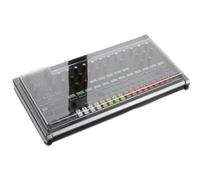 Decksaver Cover for Keyboards, Compatible with RD-8
