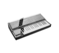 Decksaver Cover for Keyboards, Compatible with Sequential Pro 3