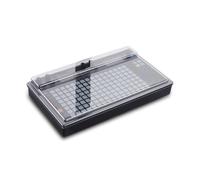 Decksaver Cover for Keyboards, Compatible with Squarp Instruments Hapax, Protective Cover