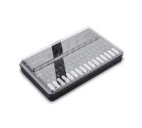 Decksaver Cover for Keyboards, Compatible withware Liven