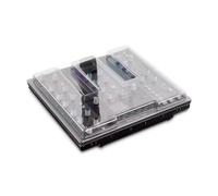Decksaver Cover for Solid State Logic UC1, Audio Interface Accessories