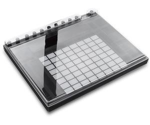 Decksaver Decksaver Ableton Push 2