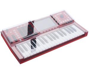 Decksaver Decksaver Akai Professional MPC Key 37