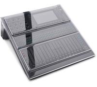 Decksaver Decksaver Allen & Heath QU5/5D