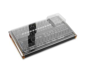 Decksaver Decksaver Arturia Minibrute-2S