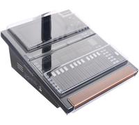 Decksaver Decksaver Behringer Wing Compact