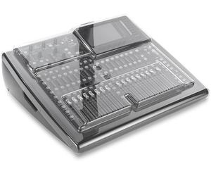 Decksaver Decksaver Behringer X32 Compact