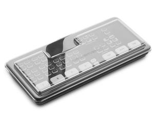 Decksaver Decksaver Black Magic Design ATEM