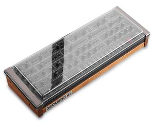 Decksaver Decksaver Dave Smith Prophet 6 Desktop