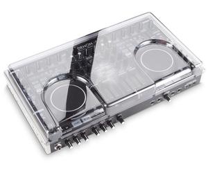 Decksaver Decksaver Denon DN-MC6000 MK2