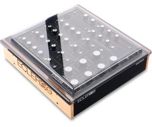 Decksaver Decksaver Ecler Warm 4