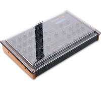 Decksaver Decksaver Erica Synths Steampipe