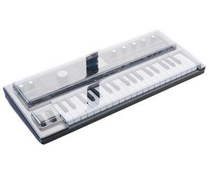 Decksaver Decksaver Korg Microkorg 2