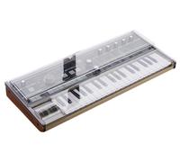 Decksaver Decksaver Korg Microkorg, Microkorg S