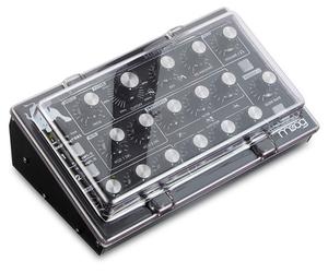 Decksaver Decksaver Moog Minitaur