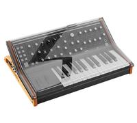 Moog Subsequent 25/ Sub Phatty Cover