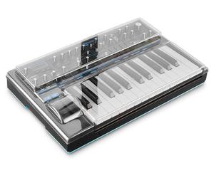 Decksaver Decksaver Novation Bass Station 2
