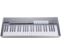 Decksaver Decksaver Novation Launchkey 49 MK4