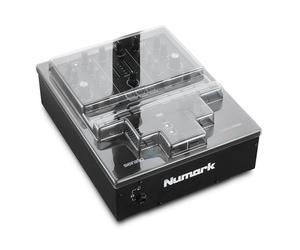 Decksaver Decksaver Numark Scratch