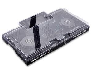 Decksaver Decksaver Pioneer XDJ-RR