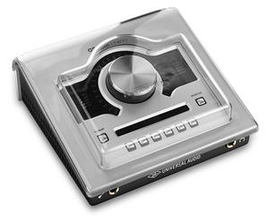 Decksaver Decksaver UA Apollo Twin