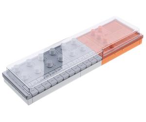 Decksaver Decksaver Yamaha SEQTRAK