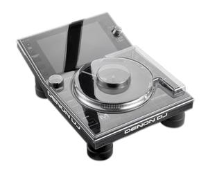 DeckSaver Denon DS-PC-SC6000 Housse pour DJ Prime SC6000M