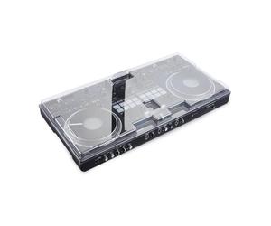 Decksaver DJ Equipment Cover, Compatible with DDJ-REV7